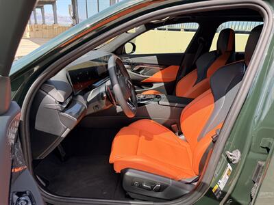 2026 BMW M5 Touring   - Photo 20 - Canoga Park, CA 91303