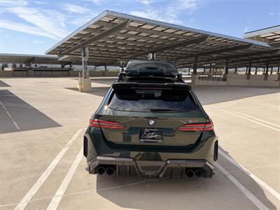 2026 BMW M5 Touring   - Photo 8 - Canoga Park, CA 91303