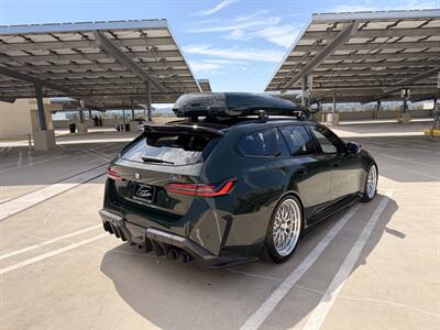 2026 BMW M5 Touring   - Photo 4 - Canoga Park, CA 91303