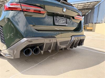 2026 BMW M5 Touring   - Photo 10 - Canoga Park, CA 91303