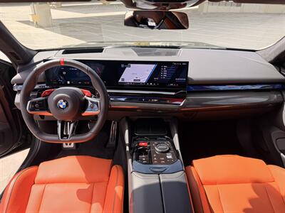 2026 BMW M5 Touring   - Photo 29 - Canoga Park, CA 91303