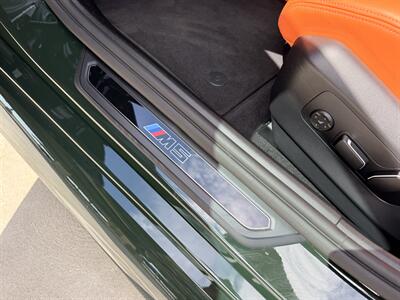 2026 BMW M5 Touring   - Photo 31 - Canoga Park, CA 91303