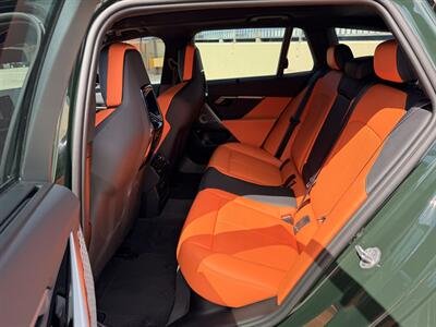 2026 BMW M5 Touring   - Photo 22 - Canoga Park, CA 91303