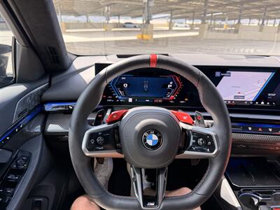 2026 BMW M5 Touring   - Photo 41 - Canoga Park, CA 91303