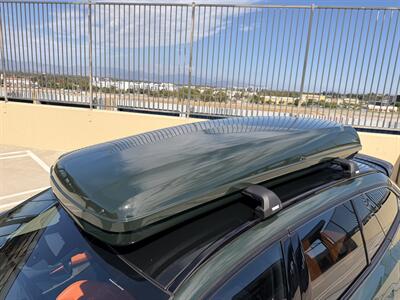 2026 BMW M5 Touring   - Photo 16 - Canoga Park, CA 91303