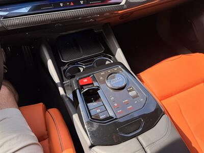 2026 BMW M5 Touring   - Photo 37 - Canoga Park, CA 91303