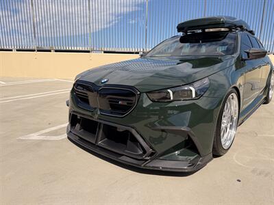 2026 BMW M5 Touring   - Photo 18 - Canoga Park, CA 91303