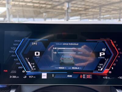 2026 BMW M5 Touring   - Photo 45 - Canoga Park, CA 91303