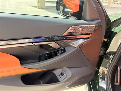 2026 BMW M5 Touring   - Photo 30 - Canoga Park, CA 91303