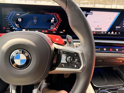 2026 BMW M5 Touring   - Photo 43 - Canoga Park, CA 91303
