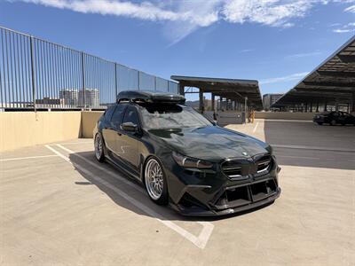 2026 BMW M5 Touring   - Photo 6 - Canoga Park, CA 91303