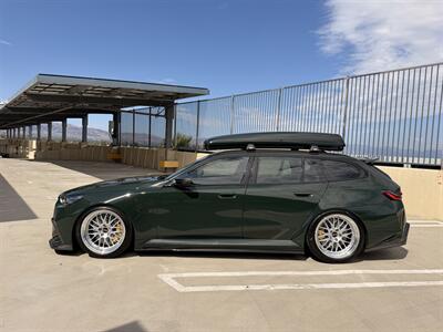 2026 BMW M5 Touring   - Photo 2 - Canoga Park, CA 91303