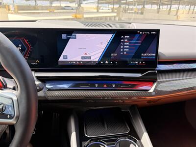 2026 BMW M5 Touring   - Photo 38 - Canoga Park, CA 91303