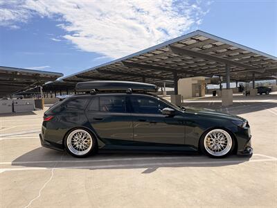 2026 BMW M5 Touring   - Photo 5 - Canoga Park, CA 91303