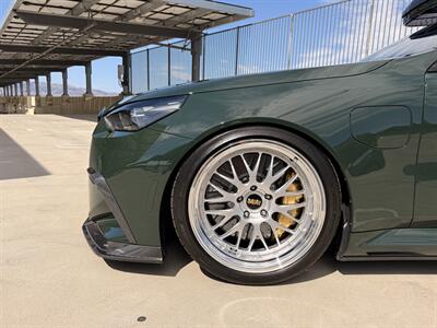 2026 BMW M5 Touring   - Photo 17 - Canoga Park, CA 91303