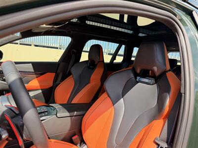 2026 BMW M5 Touring   - Photo 35 - Canoga Park, CA 91303