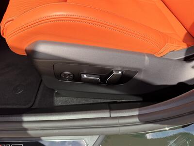2026 BMW M5 Touring   - Photo 32 - Canoga Park, CA 91303