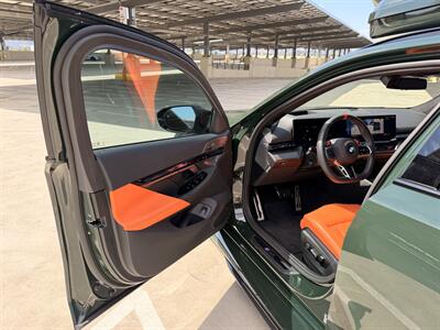 2026 BMW M5 Touring   - Photo 19 - Canoga Park, CA 91303