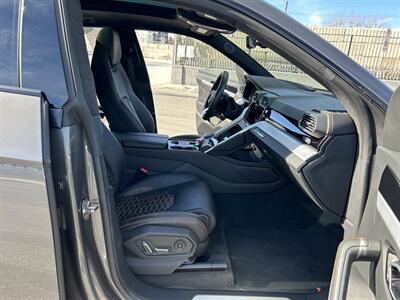 2021 Lamborghini Urus   - Photo 21 - Canoga Park, CA 91303