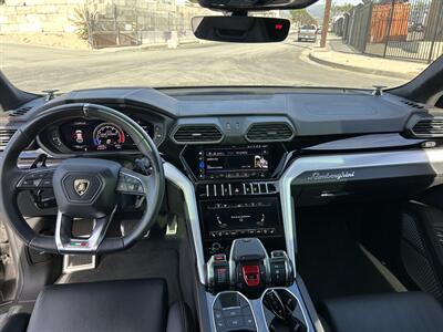 2021 Lamborghini Urus   - Photo 23 - Canoga Park, CA 91303