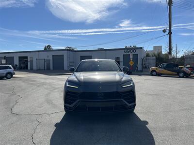 2021 Lamborghini Urus   - Photo 7 - Canoga Park, CA 91303