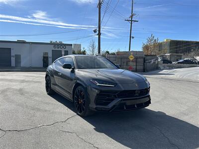 2021 Lamborghini Urus   - Photo 6 - Canoga Park, CA 91303