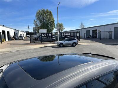 2021 Lamborghini Urus   - Photo 12 - Canoga Park, CA 91303