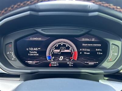 2021 Lamborghini Urus   - Photo 37 - Canoga Park, CA 91303