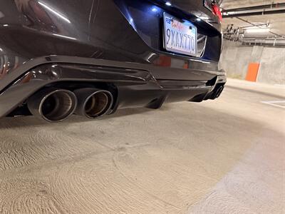 2022 BMW M8 Competition   - Photo 10 - Canoga Park, CA 91303