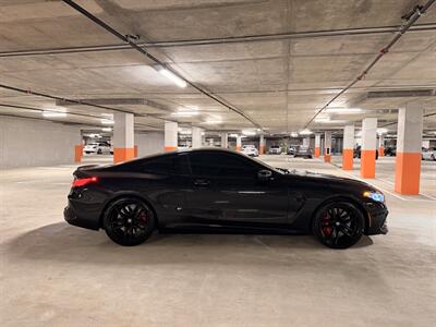 2022 BMW M8 Competition   - Photo 5 - Canoga Park, CA 91303