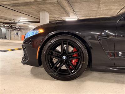 2022 BMW M8 Competition   - Photo 13 - Canoga Park, CA 91303