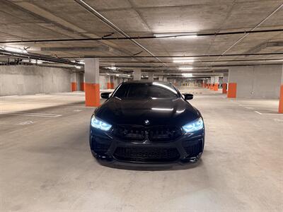 2022 BMW M8 Competition   - Photo 7 - Canoga Park, CA 91303