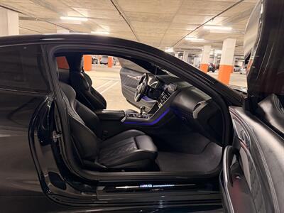 2022 BMW M8 Competition   - Photo 18 - Canoga Park, CA 91303
