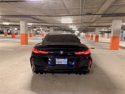 2022 BMW M8 Competition   - Photo 8 - Canoga Park, CA 91303
