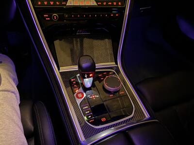2022 BMW M8 Competition   - Photo 24 - Canoga Park, CA 91303