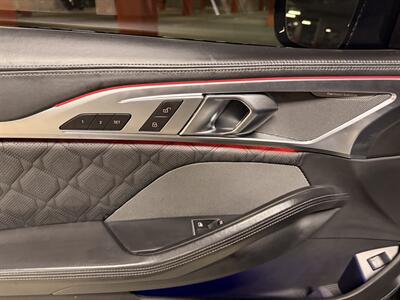 2022 BMW M8 Competition   - Photo 19 - Canoga Park, CA 91303
