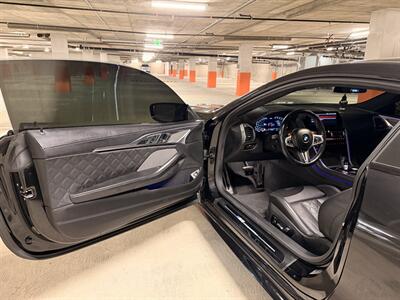 2022 BMW M8 Competition   - Photo 15 - Canoga Park, CA 91303