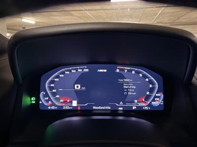 2022 BMW M8 Competition   - Photo 29 - Canoga Park, CA 91303