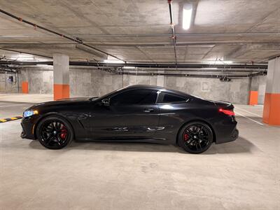 2022 BMW M8 Competition   - Photo 2 - Canoga Park, CA 91303
