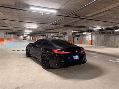 2022 BMW M8 Competition   - Photo 3 - Canoga Park, CA 91303