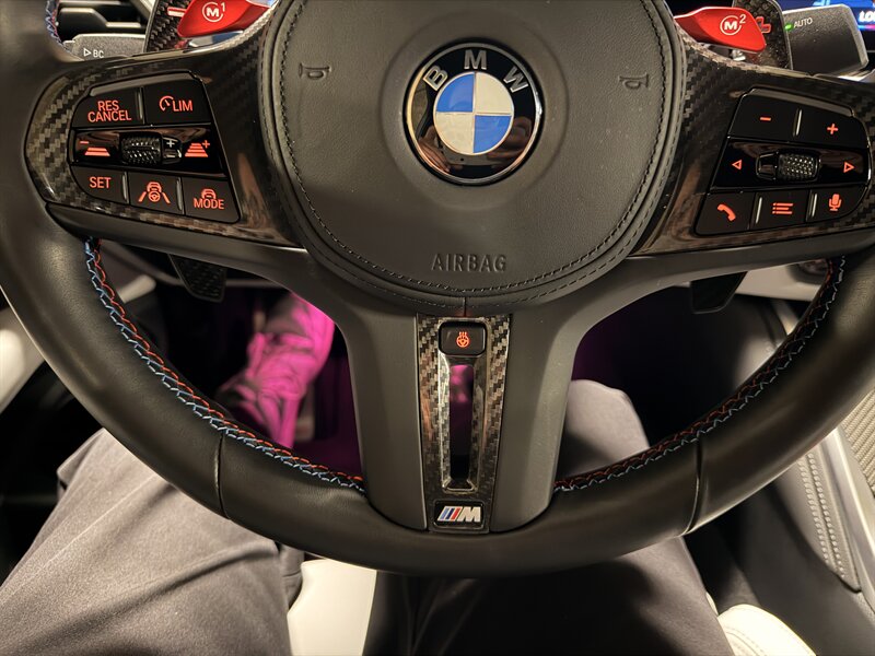 2024 BMW M4 Competition xDrive - Photo 32 - Canoga Park, CA 91303