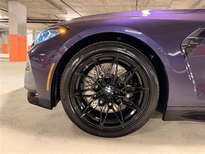 2024 BMW M4 Competition xDrive - Photo 14 - Canoga Park, CA 91303