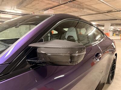 2024 BMW M4 Competition xDrive - Photo 13 - Canoga Park, CA 91303