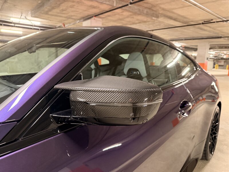 2024 BMW M4 Competition xDrive - Photo 13 - Canoga Park, CA 91303