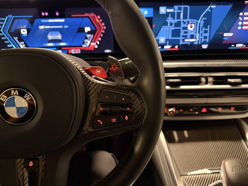 2024 BMW M4 Competition xDrive - Photo 31 - Canoga Park, CA 91303