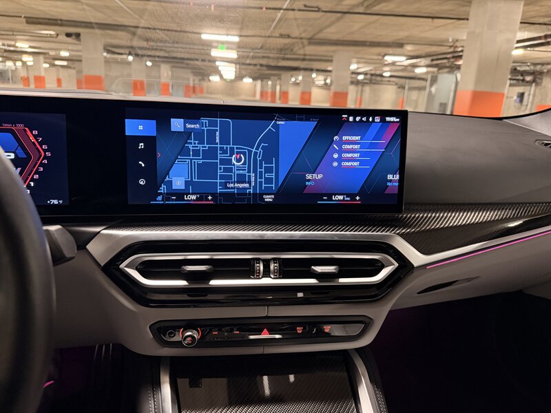 2024 BMW M4 Competition xDrive - Photo 26 - Canoga Park, CA 91303