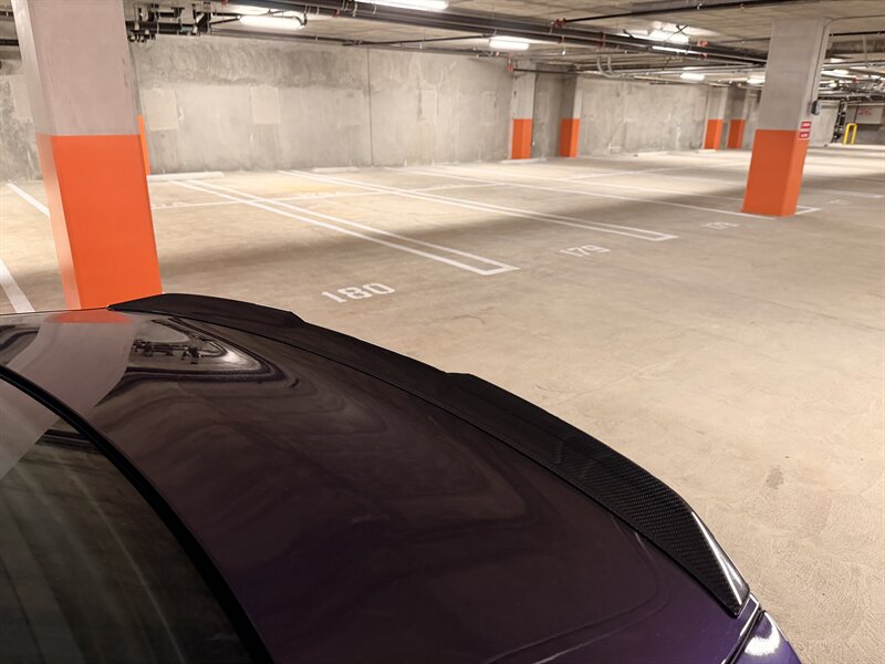 2024 BMW M4 Competition xDrive - Photo 11 - Canoga Park, CA 91303