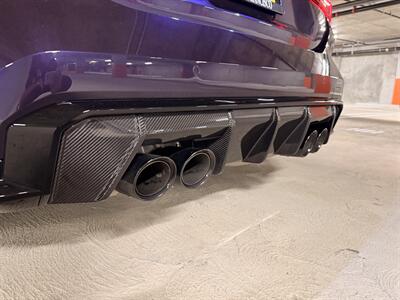 2024 BMW M4 Competition xDrive - Photo 10 - Canoga Park, CA 91303