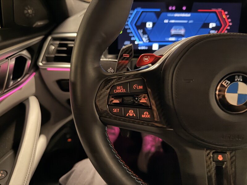 2024 BMW M4 Competition xDrive - Photo 30 - Canoga Park, CA 91303