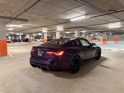 2024 BMW M4 Competition xDrive - Photo 4 - Canoga Park, CA 91303